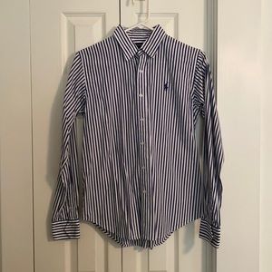 Ralph Lauren Button Down